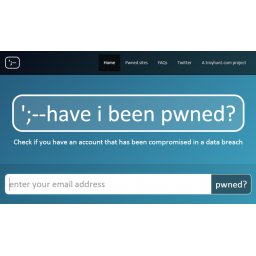 ''Have I been pwned'': Proverite da li je vaša email adresa kompromitovana 